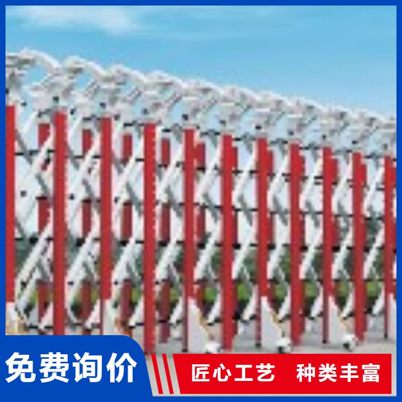 电动伸缩门现货直发