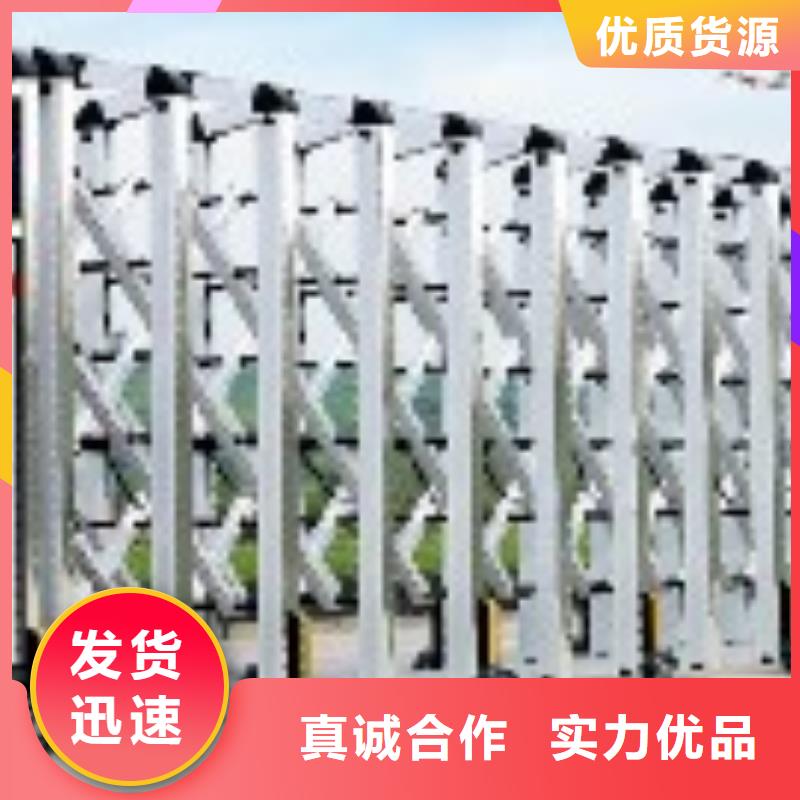 电动伸缩门大型厂家