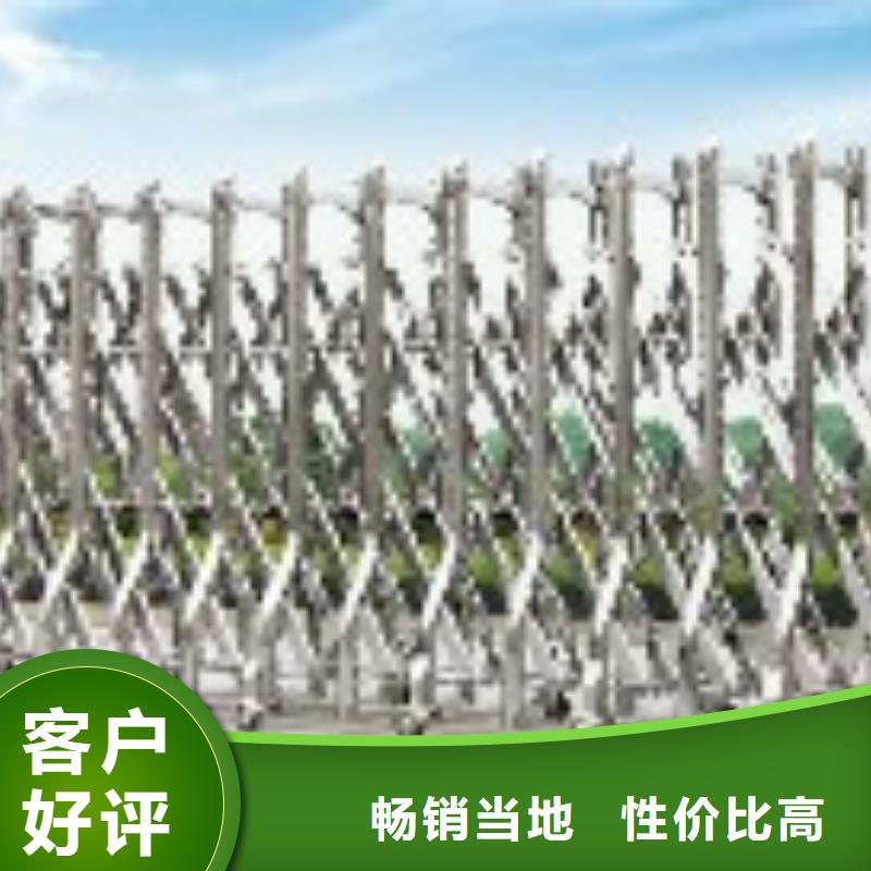 电动伸缩门精选厂家