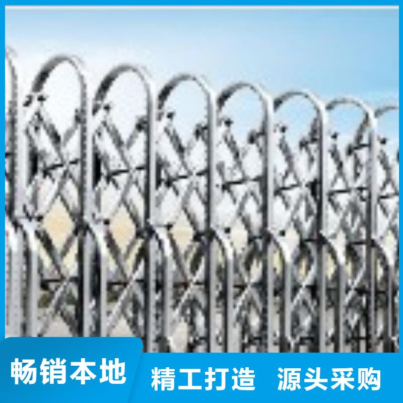 规格齐全的电动伸缩门基地
