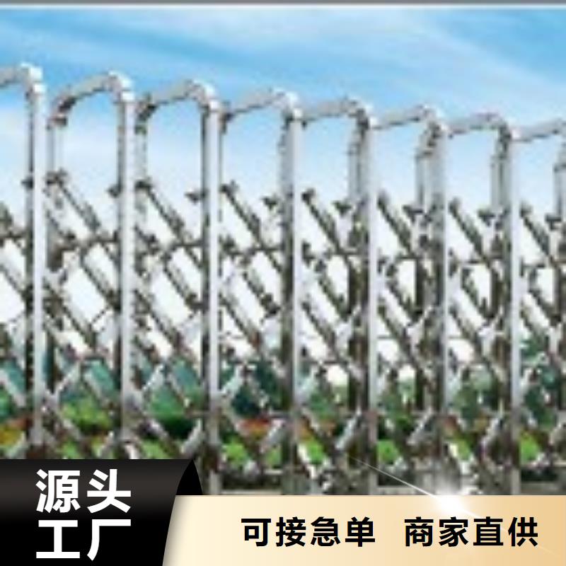 电动伸缩门实力大厂家