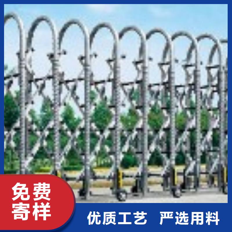 电动伸缩门厂家实力雄厚