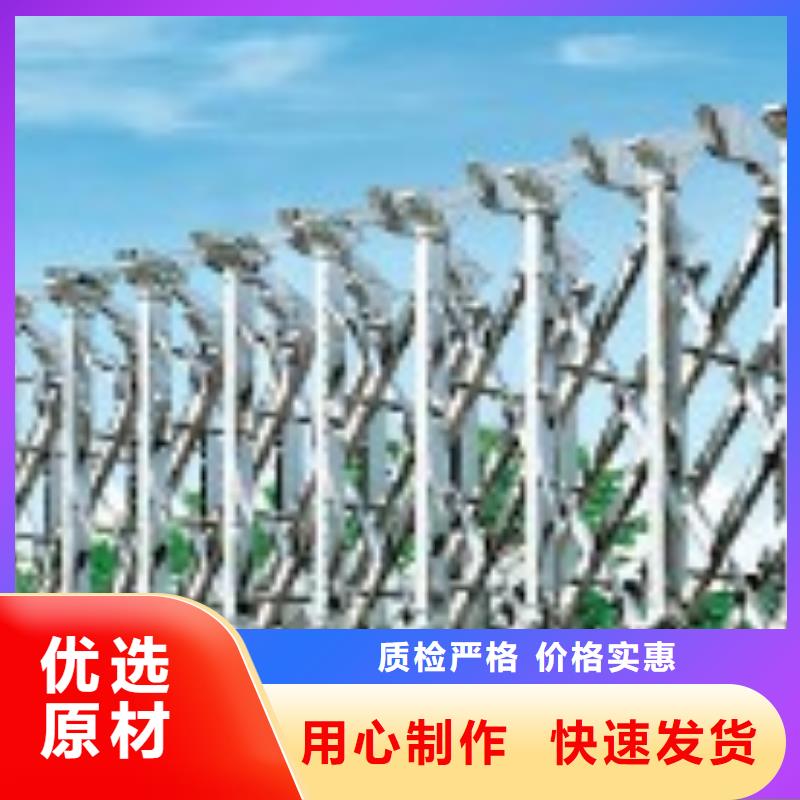 电动伸缩门现货直发