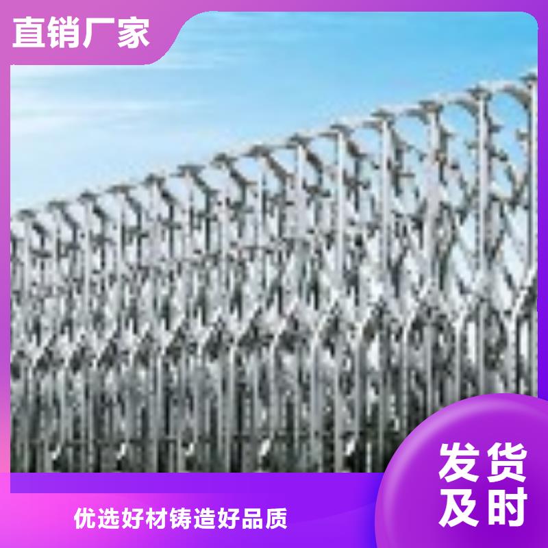 电动伸缩门大型厂家