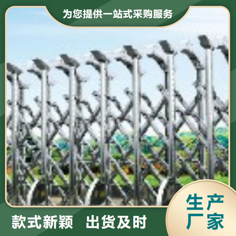 电动伸缩门质量合格