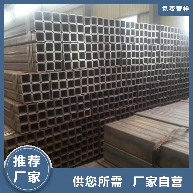生产方管_精选厂家