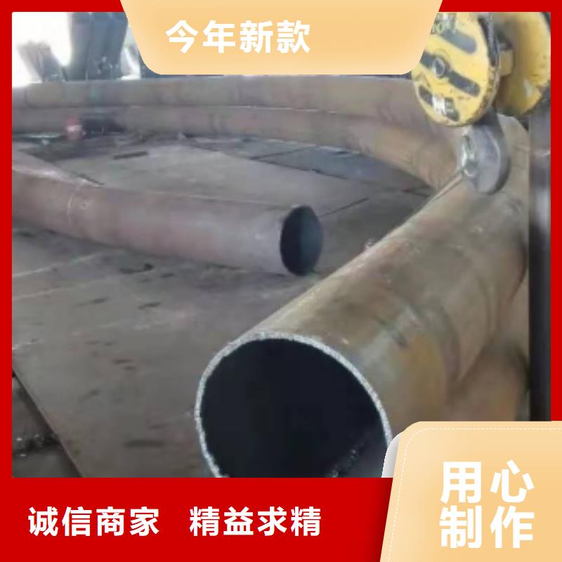 东城弯管回收