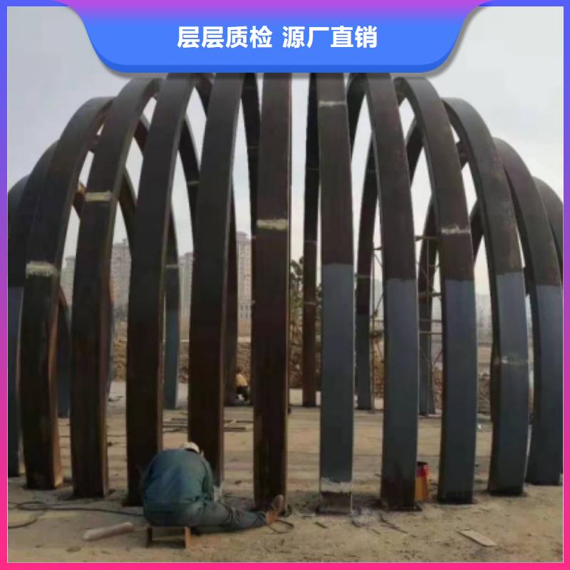 富裕弯管多年经验