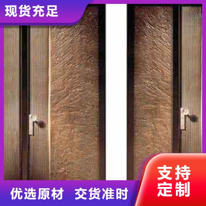 恺麟高端别墅入户门窗大量供应厂家