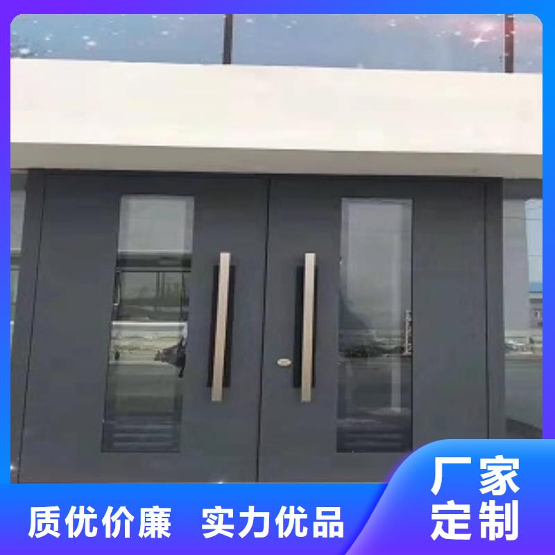 性价比高的恺麟高端别墅入户门窗公司