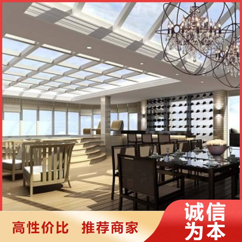 进口铝合金阳光房品牌-厂家同城制造商
