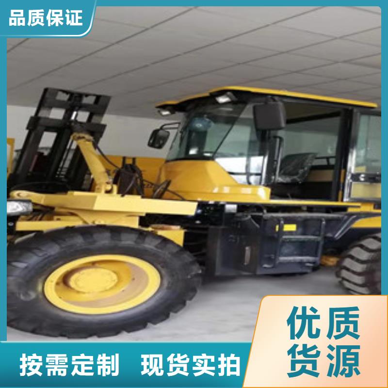 诚信的打桩机生产厂家