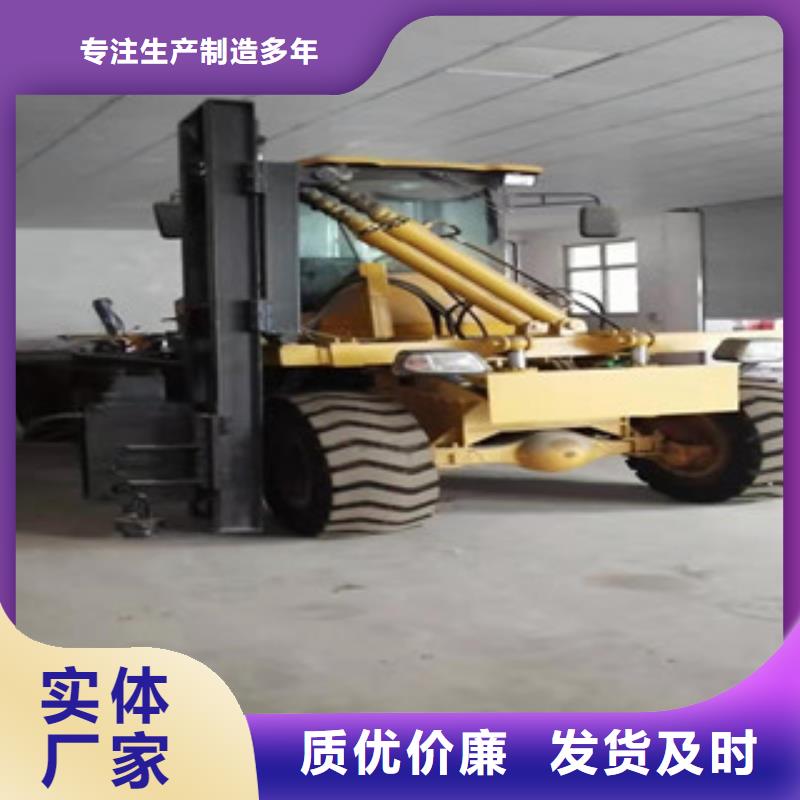 打桩机厂家发货及时