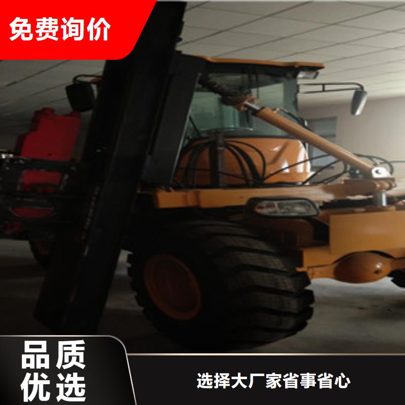 打桩机_量大从优
