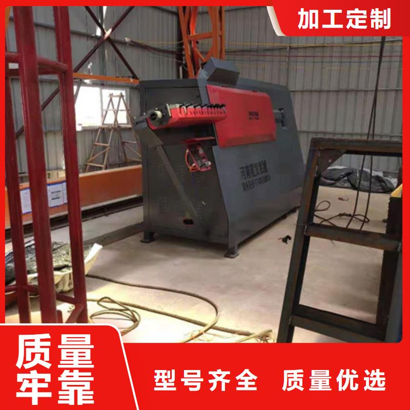 数控钢筋弯箍机工厂直销
