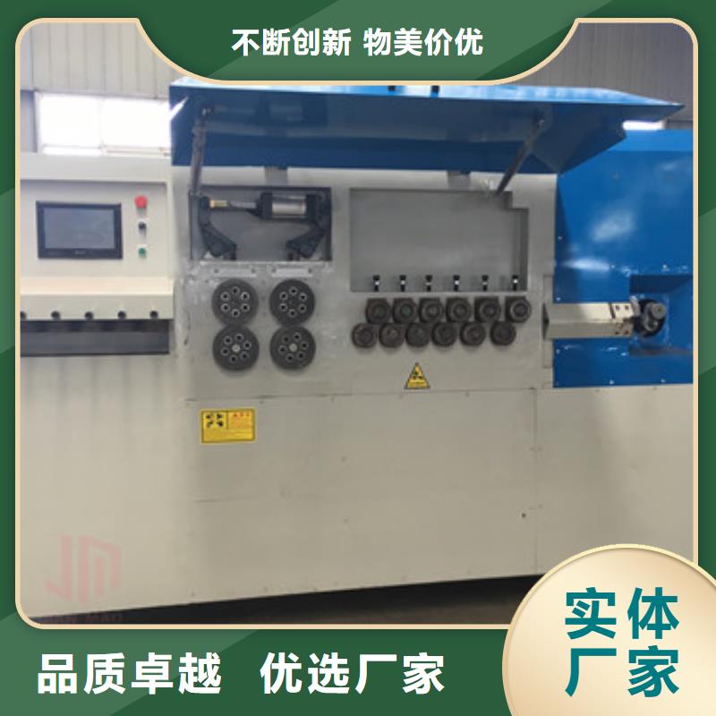 现货充足的数控钢筋弯箍机厂家