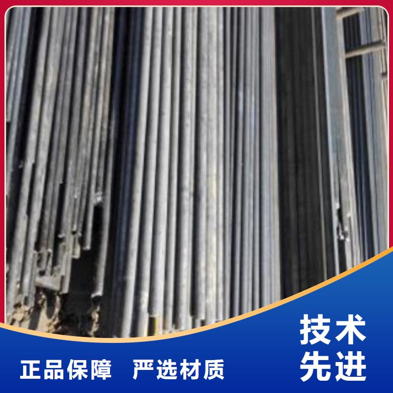 圆钢质量严格把控