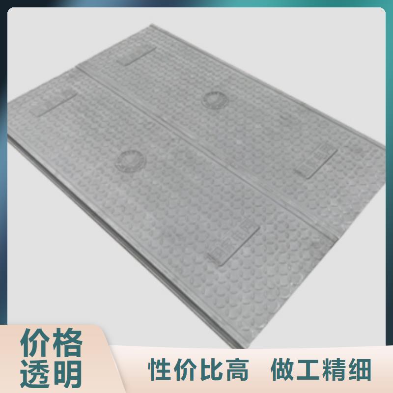 服务周到的复合树脂篦子基地