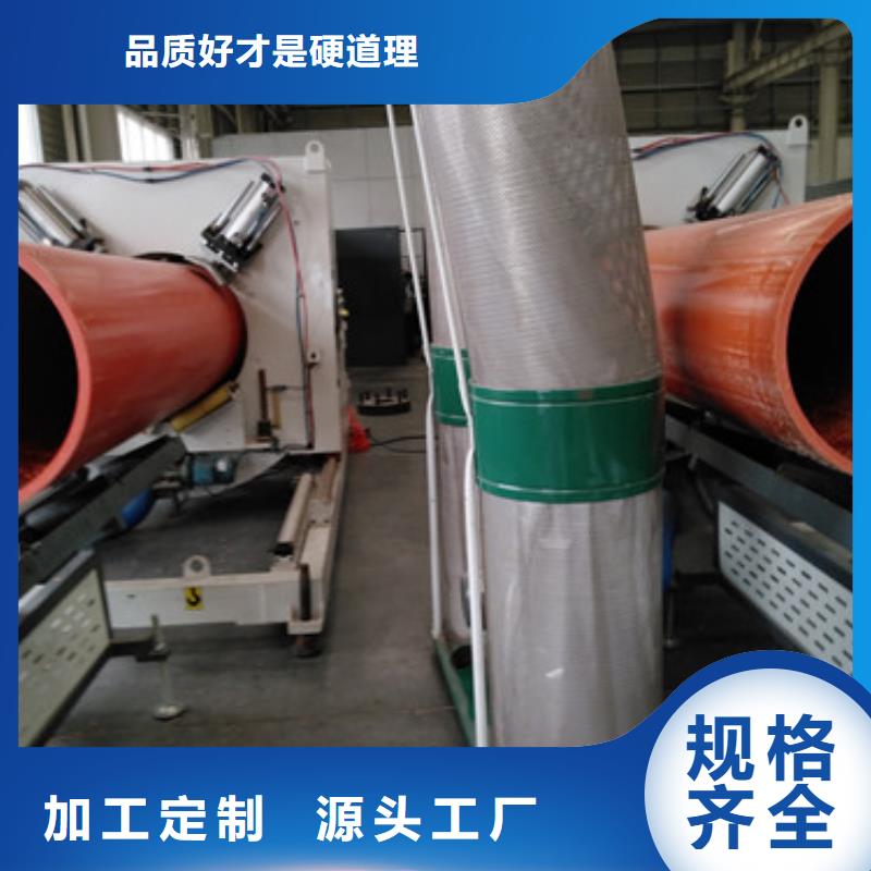 买高分子聚乙烯逃生管必看-售后保证