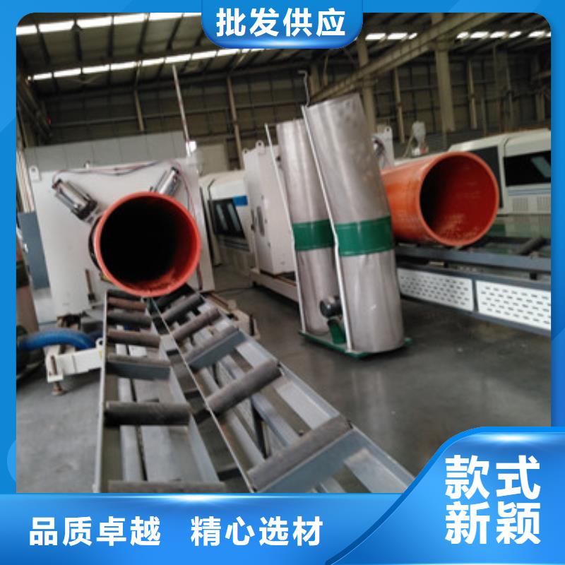高分子聚乙烯逃生管生产厂家有样品