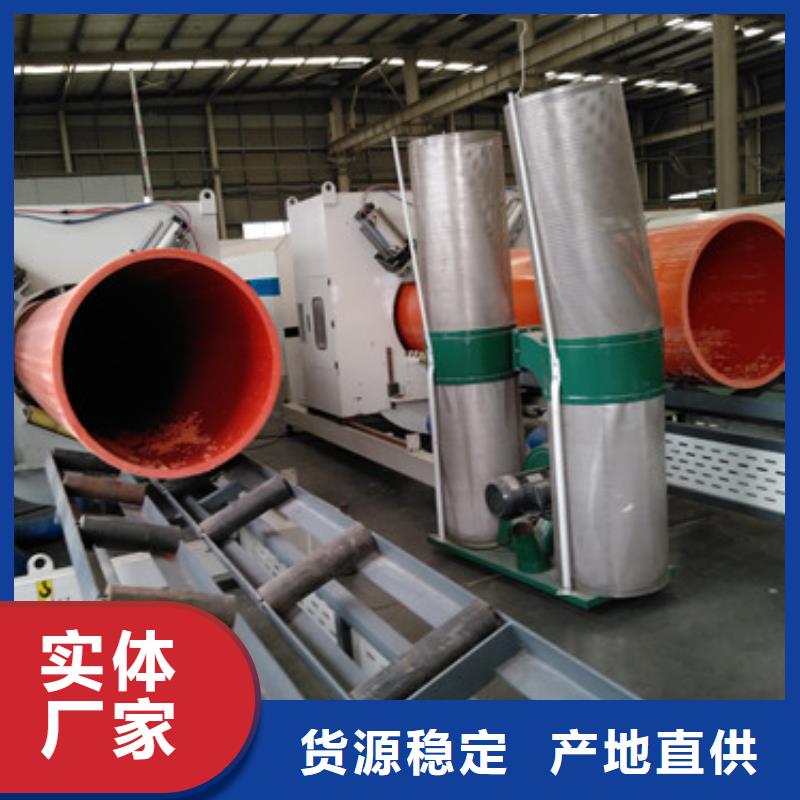 优选：高分子聚乙烯逃生管供货商