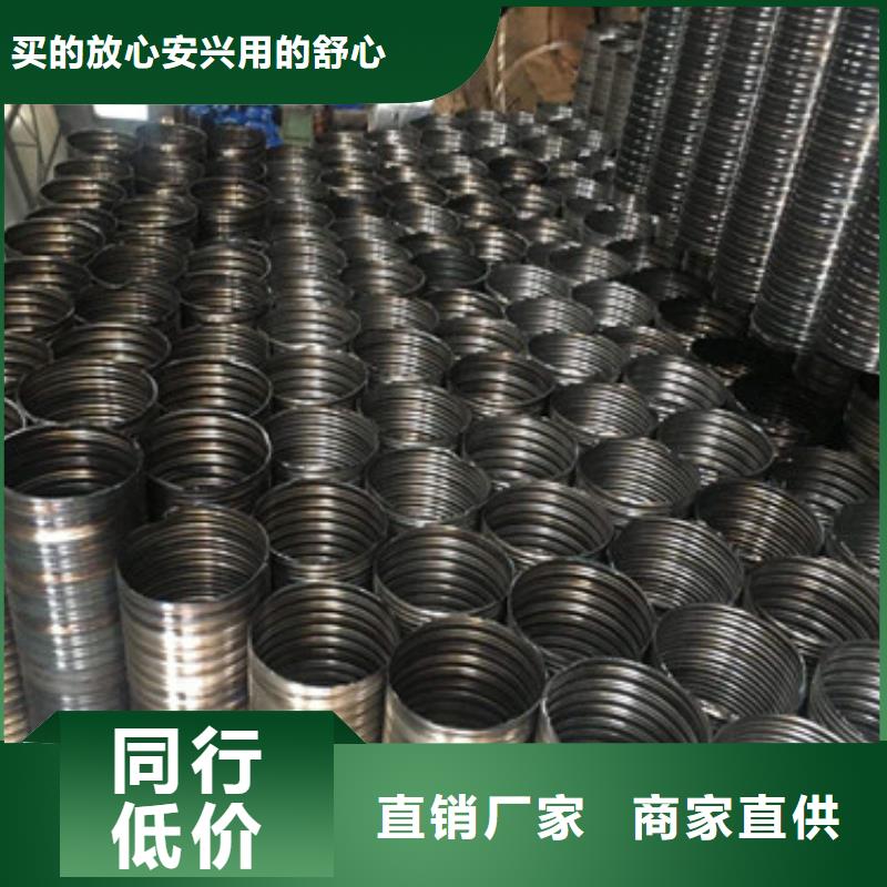 2025实体厂家#预应力金属波纹管#来电优惠