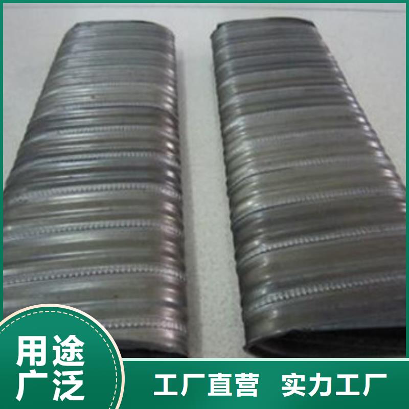 发货速度快的预应力金属波纹管供货商