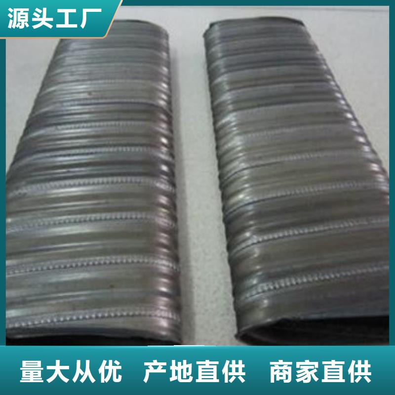 预应力金属波纹管现货供应