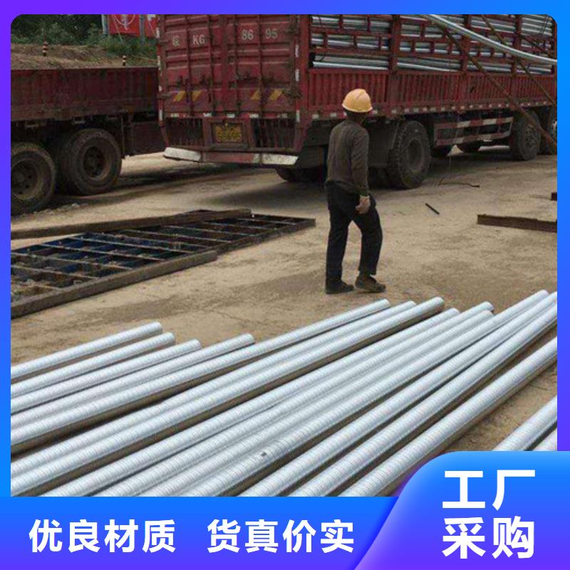 预应力金属波纹管厂家