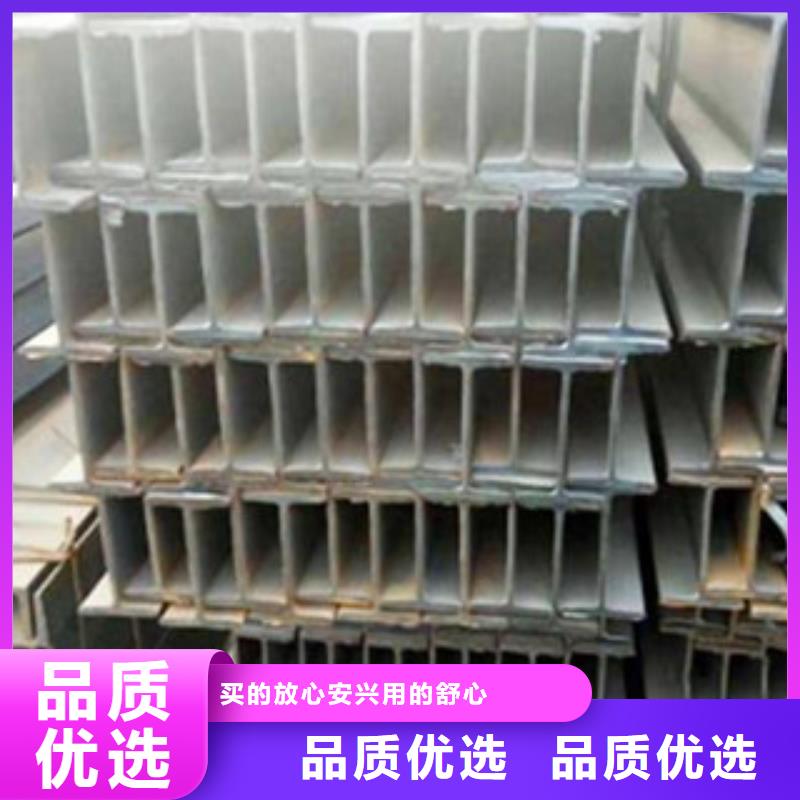 价格行情:工字钢