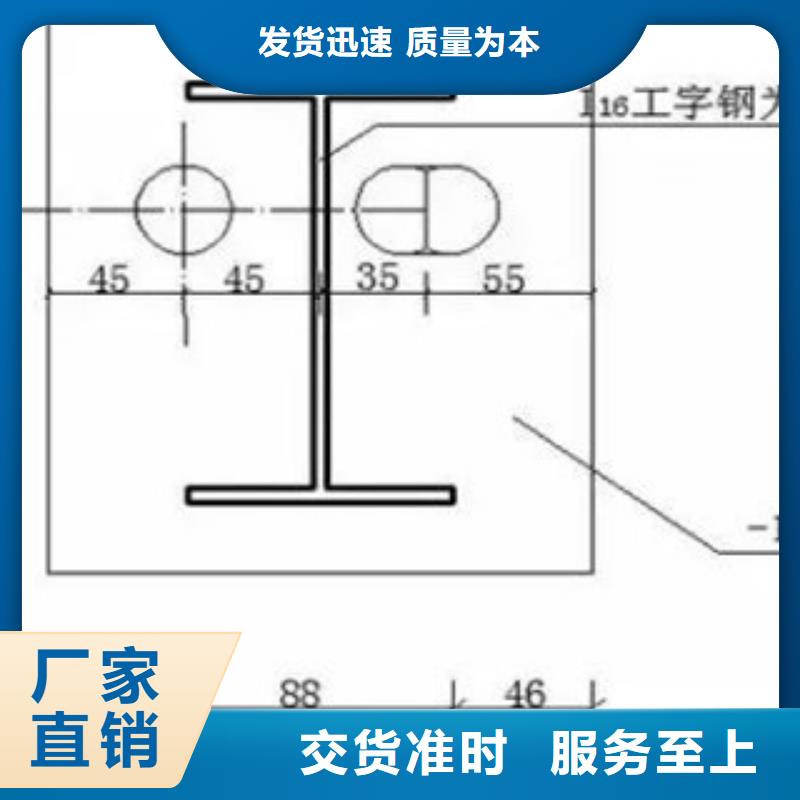 质量合格的工字钢生产厂家
