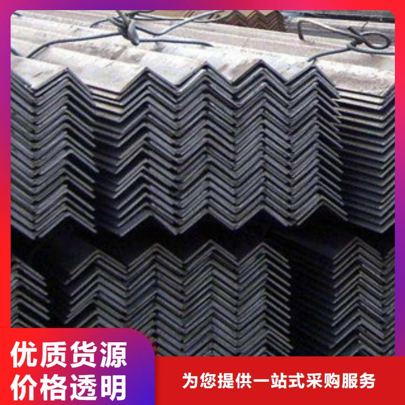 Q345B镀锌角钢企业列表