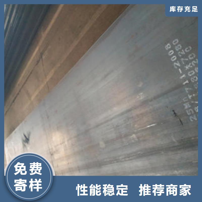 钢板厂家直销-发货及时