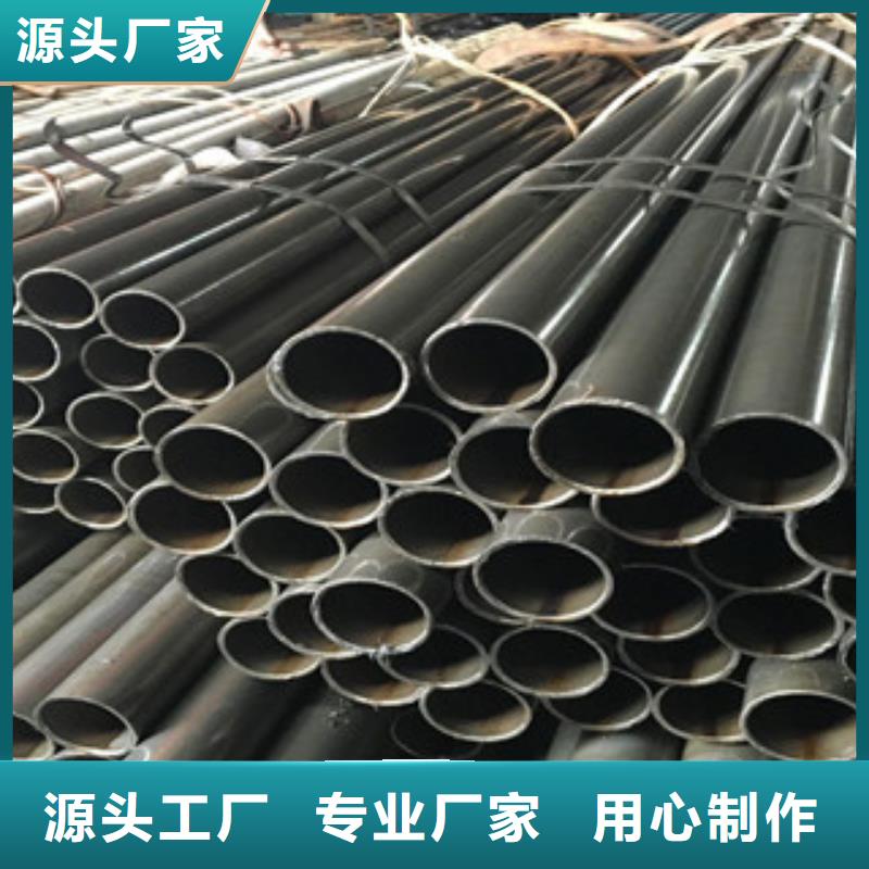 经验丰富的无缝钢管销售厂家