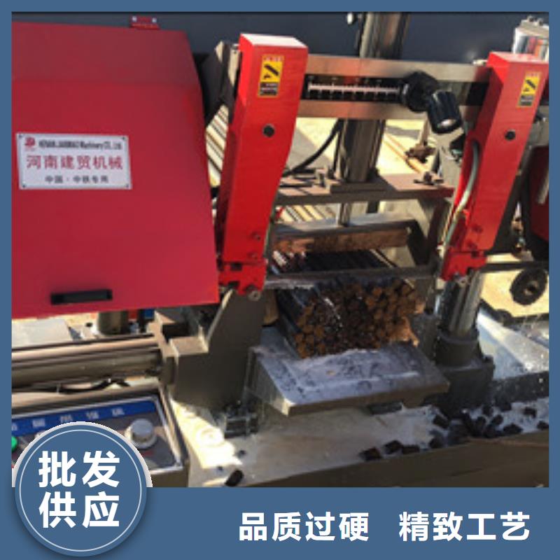 优惠的锯床正规厂家