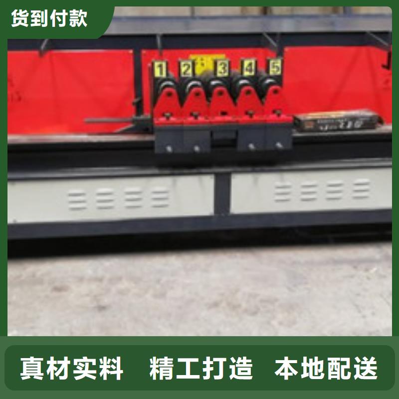生产五机头_诚信企业