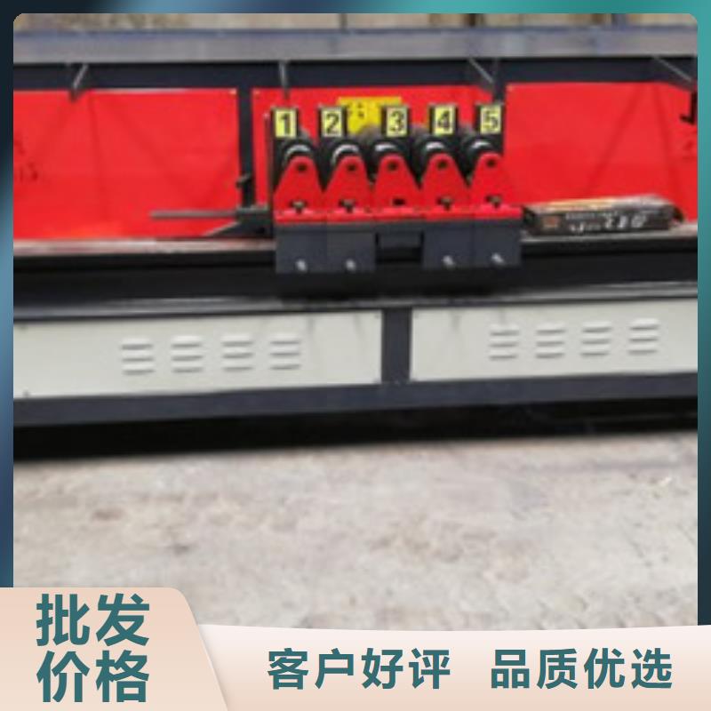 口碑好的五机头公司