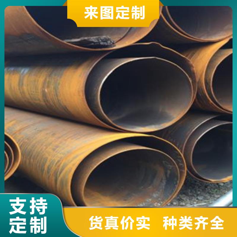 现货充足的焊管厂家