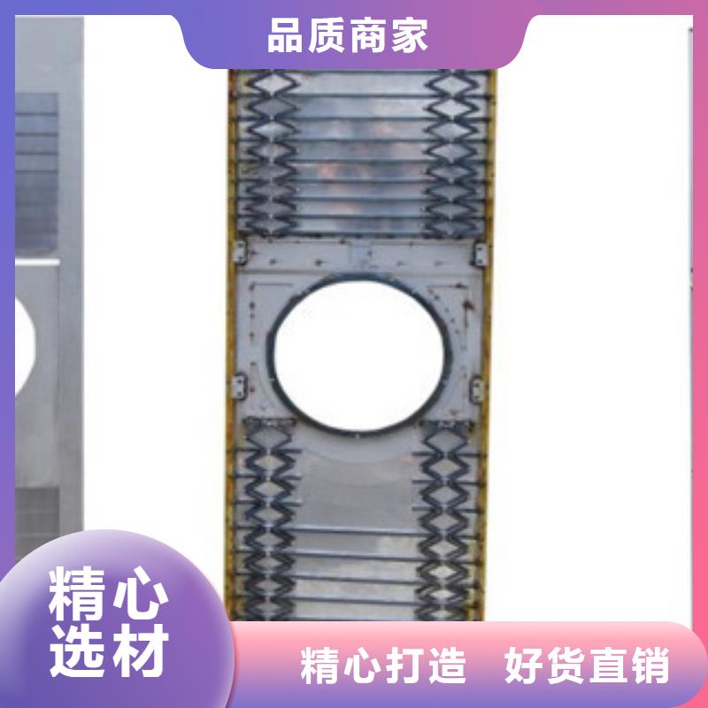 机床防护罩实力厂商