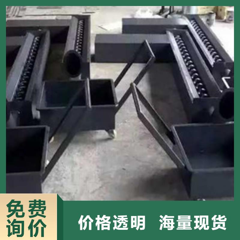 注重机床排屑机质量的厂家
