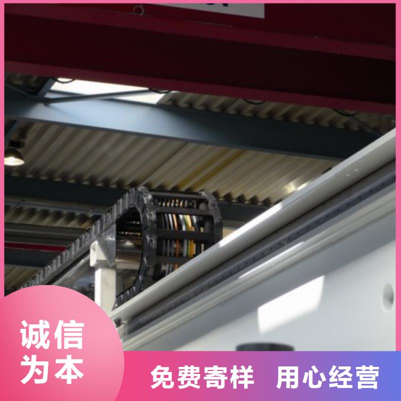 机床内防外防护经验充足