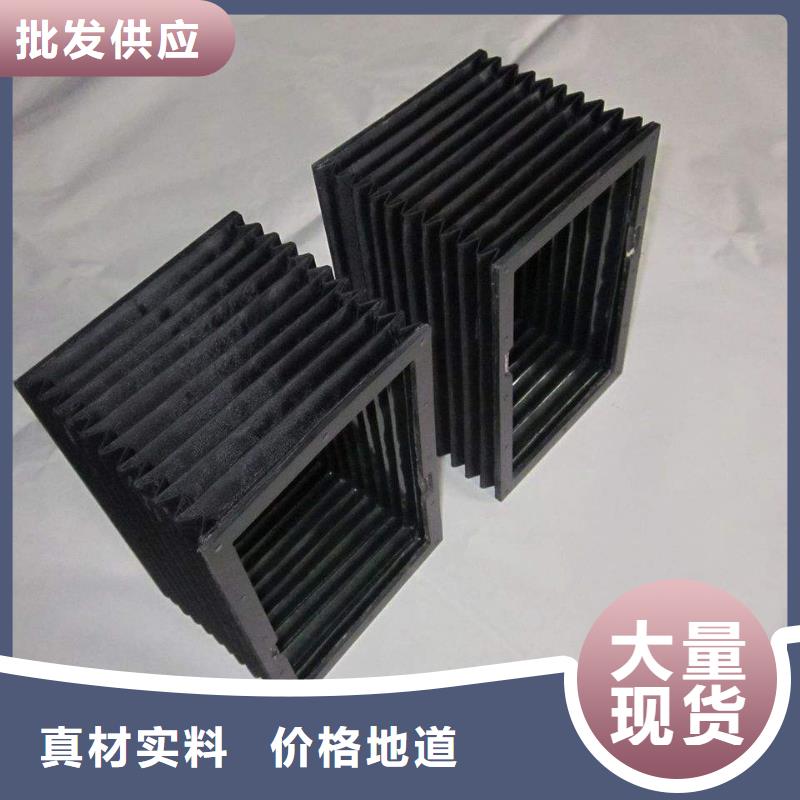 机床内防外防护定制-厂家直销