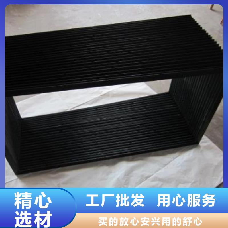 现货供应机床内防外防护的厂家