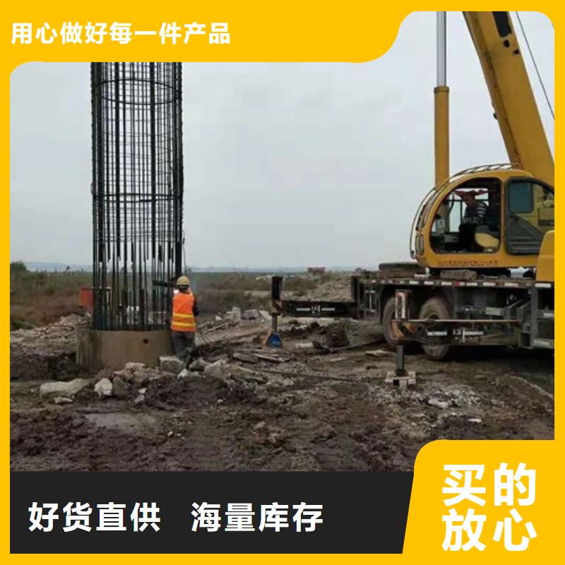 栖霞桥梁声测管-正规厂家