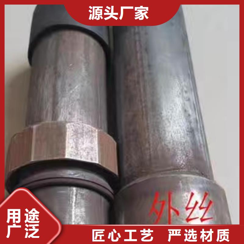 栖霞桥梁声测管-报价实在
