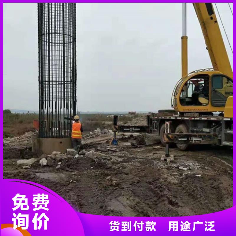 供应批发桩基声测管-靠谱