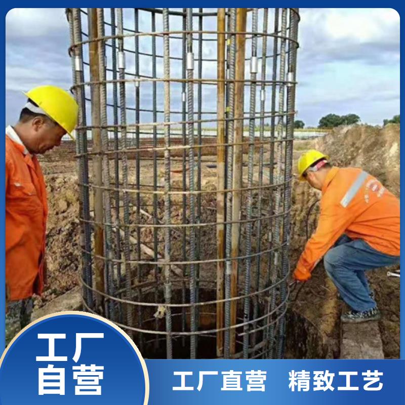 桩基声测管知识