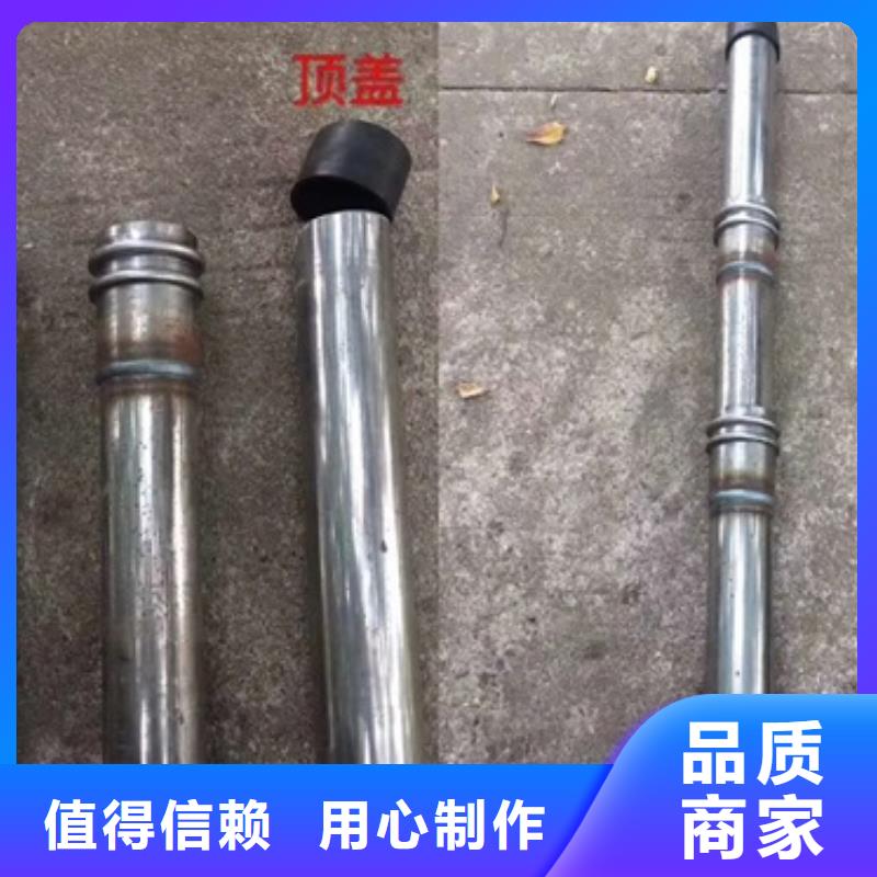 桩基声测管现货直发