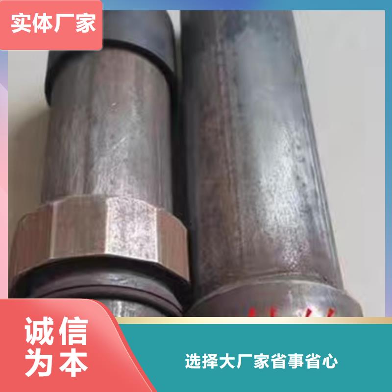 桩基声测管多种规格任您选择