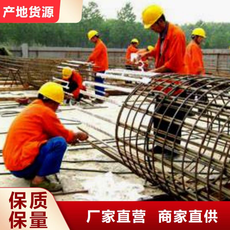 质优价廉的套筒式声测管基地厂家十分靠谱